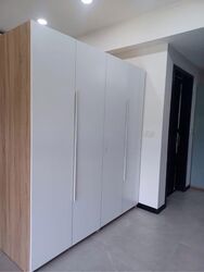 BUKIT 828 (D23), Apartment #570669661